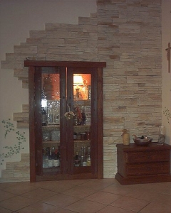 PORTA LIQUORI